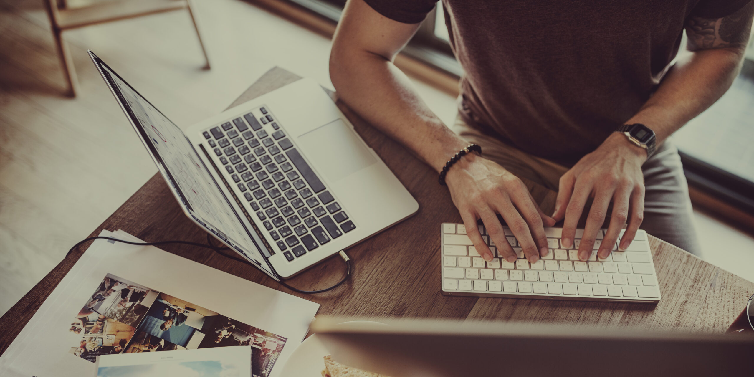 Full stack digital marketing course