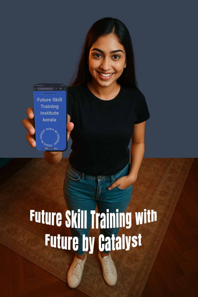 future by catalyst