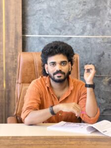 Vadakara Digital Marketer Mentor