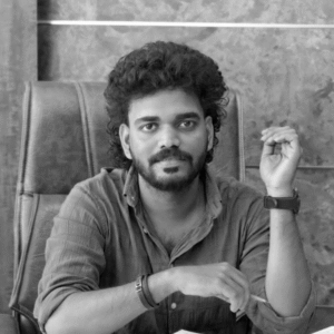 About akshay lal digital marketing mentor at vadakara