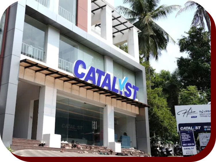 catalyst digital marketing