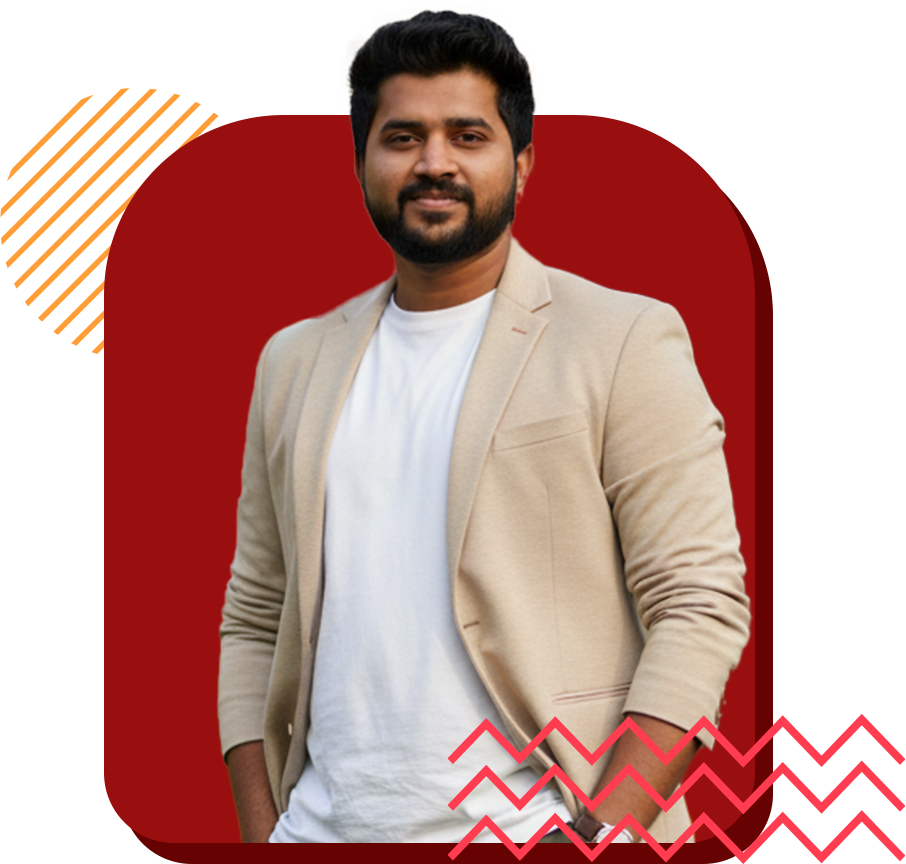 Shuhail Ayub Khan - Digital Marketing Trainer