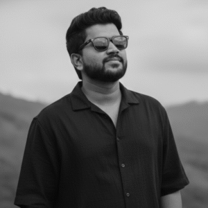 About shuhail ayub khan head of digital marketing