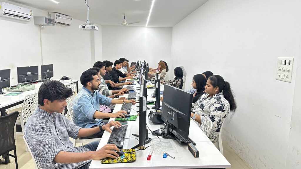 Vadakara catalyst digital marketing