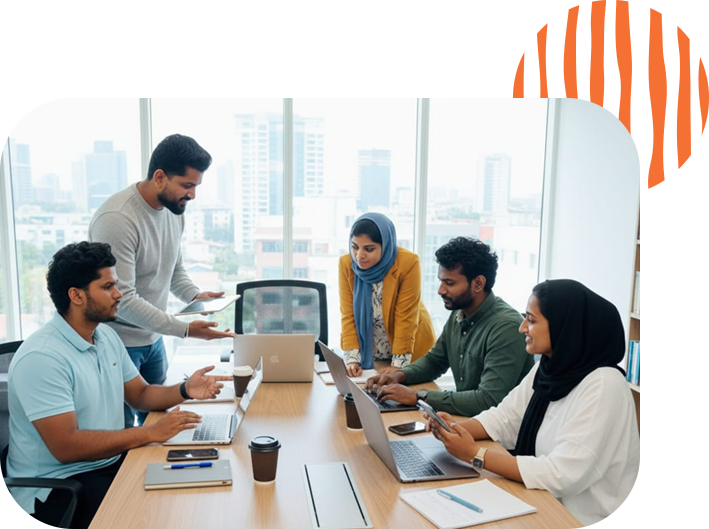 learn digital marketing