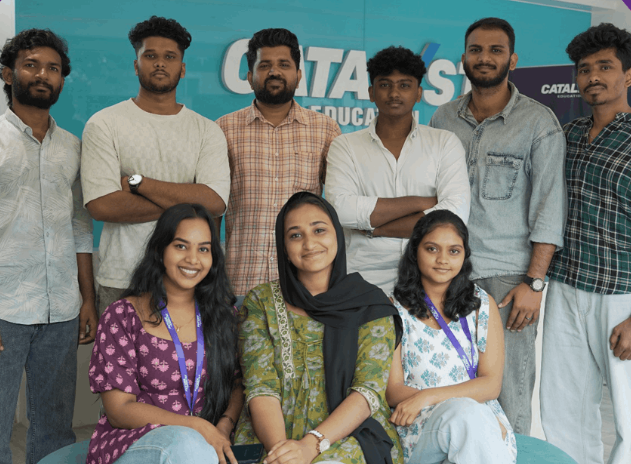 Digital marketing service in Manjeri